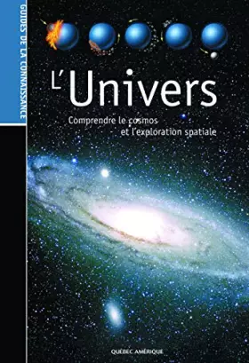 Couverture du produit · L Univers Guides de la Connaissance