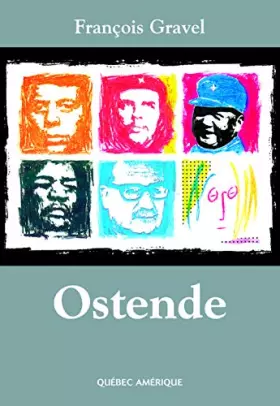 Couverture du produit · Ostende