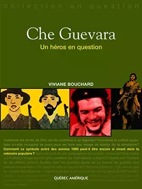 Couverture du produit · Che Guevara, un héros en question