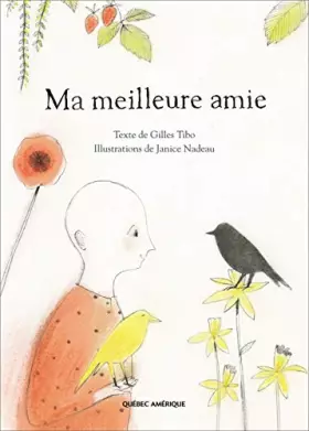 Couverture du produit · Ma meilleure amie
