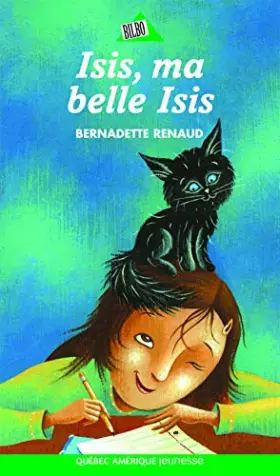 Couverture du produit · Isis ma belle isis