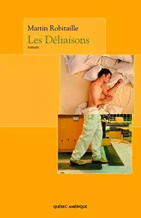 Couverture du produit · Les deliaisons