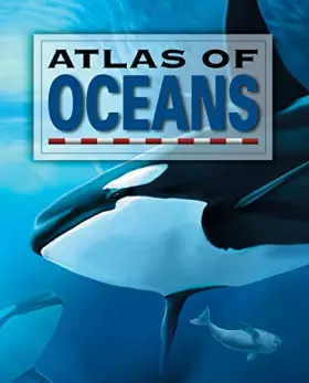 Couverture du produit · Atlas des océans
