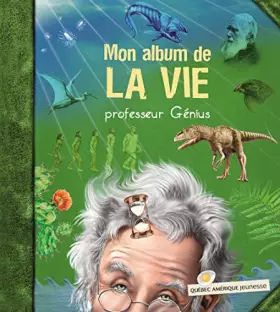 Couverture du produit · Mon album de la vie