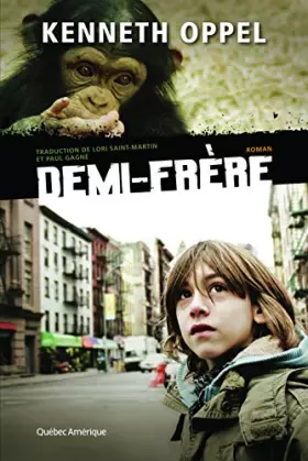 Couverture du produit · Demi-frère