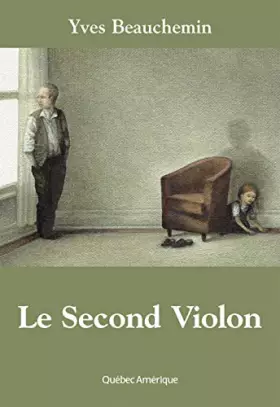 Couverture du produit · Le second violon