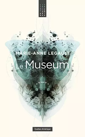 Couverture du produit · Le Museum