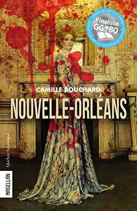 Couverture du produit · Nouvelle-Orléans