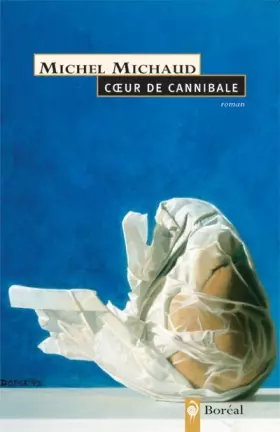 Couverture du produit · Coeur de cannibale
