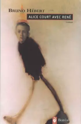Couverture du produit · Alice court avec René