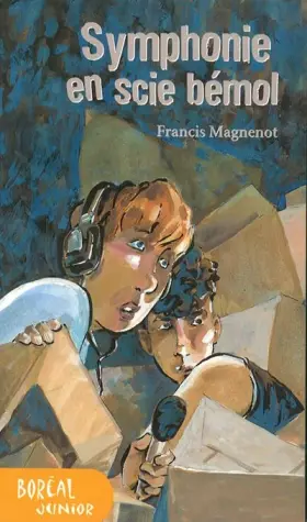Couverture du produit · Symphonie en scie bémol