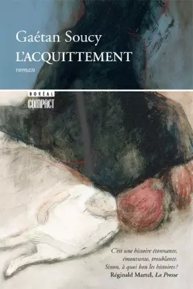 Couverture du produit · L'Acquittement