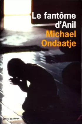 Couverture du produit · Fantôme d'Anil (Le)
