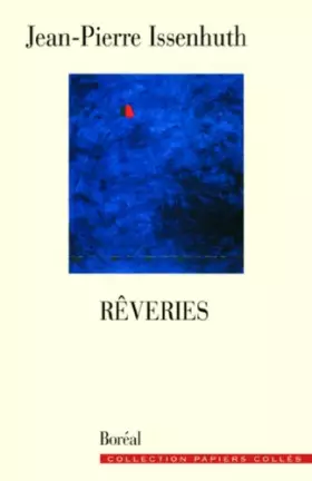 Couverture du produit · Reveries