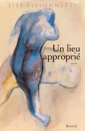 Couverture du produit · Un lieu approprié