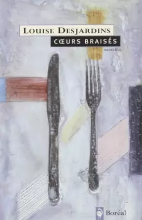Couverture du produit · Coeurs braisés