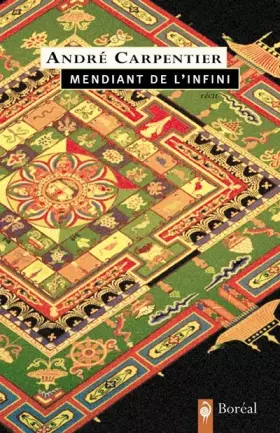 Couverture du produit · Mendiant de l'infini