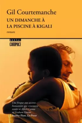 Couverture du produit · Un dimanche à la piscine à Kigali