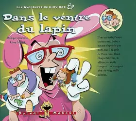 Couverture du produit · Dans le ventre du lapin