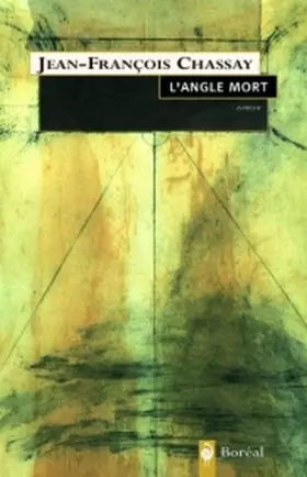 Couverture du produit · L'Angle mort