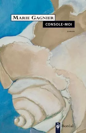 Couverture du produit · Console-moi