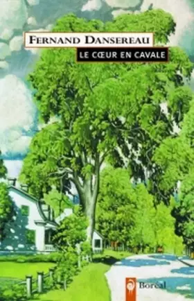 Couverture du produit · Le Coeur en cavale