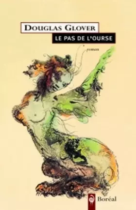 Couverture du produit · Le Pas de l'ourse
