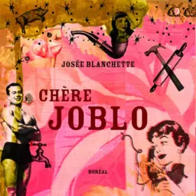 Couverture du produit · Chere joblo