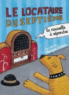Couverture du produit · Le Locataire du septième