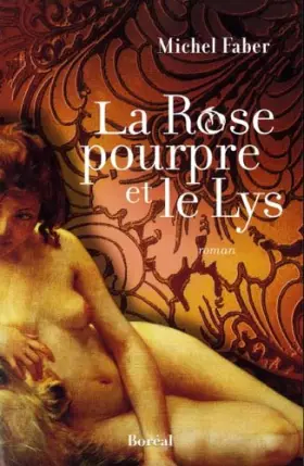 Couverture du produit · Rose pourpre et le lys (La)