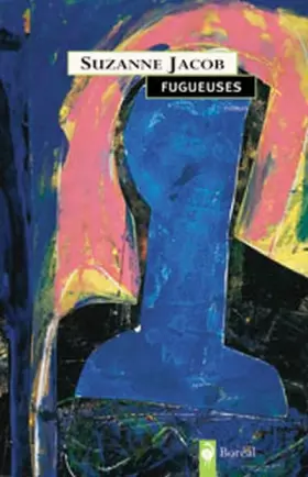 Couverture du produit · Fugueuses