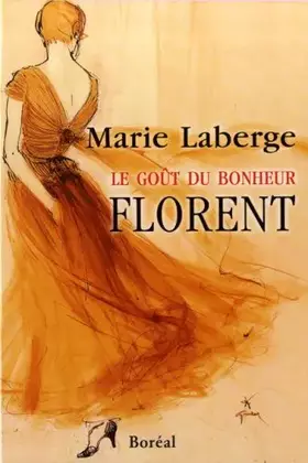 Couverture du produit · Florent