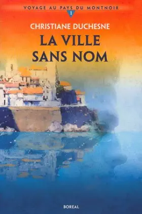 Couverture du produit · Ville Sans Nom (la)