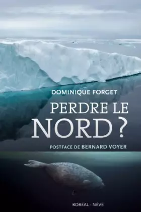 Couverture du produit · Perdre le nord
