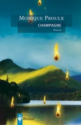 Couverture du produit · Champagne