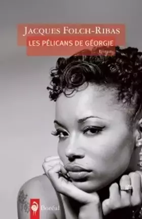 Couverture du produit · Les Pélicans de Géorgie