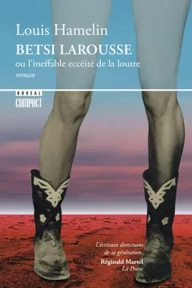 Couverture du produit · Betsi Larousse