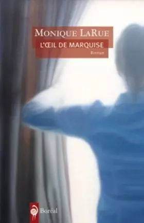 Couverture du produit · L'Oeil de Marquise