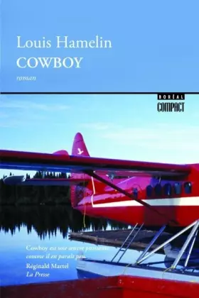 Couverture du produit · Cowboy