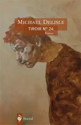 Couverture du produit · Tiroirs n°24