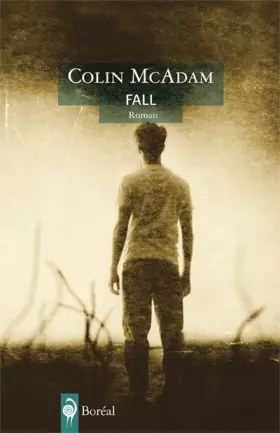 Couverture du produit · Fall