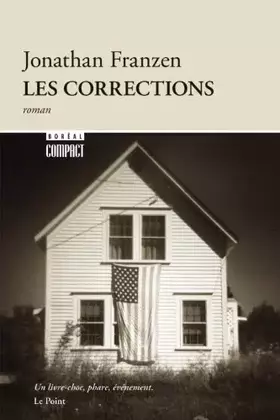 Couverture du produit · Corrections