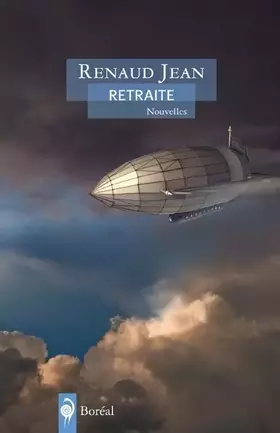 Couverture du produit · Retraite