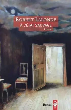 Couverture du produit · A l'Etat sauvage