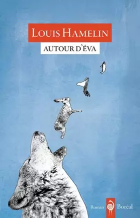 Couverture du produit · Autour d'Eva
