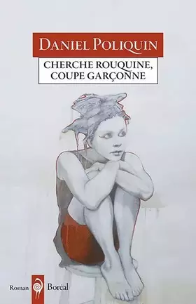 Couverture du produit · Cherche rouquine, coupe garçonne