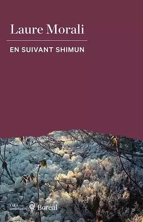 Couverture du produit · En suivant Shimun