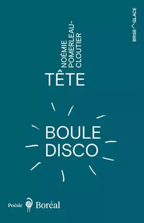 Couverture du produit · Tête boule disco