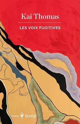 Couverture du produit · Les Voix fugitives