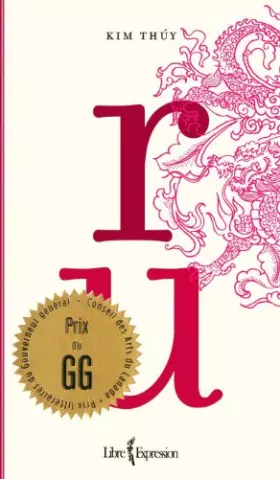 Couverture du produit · Ru